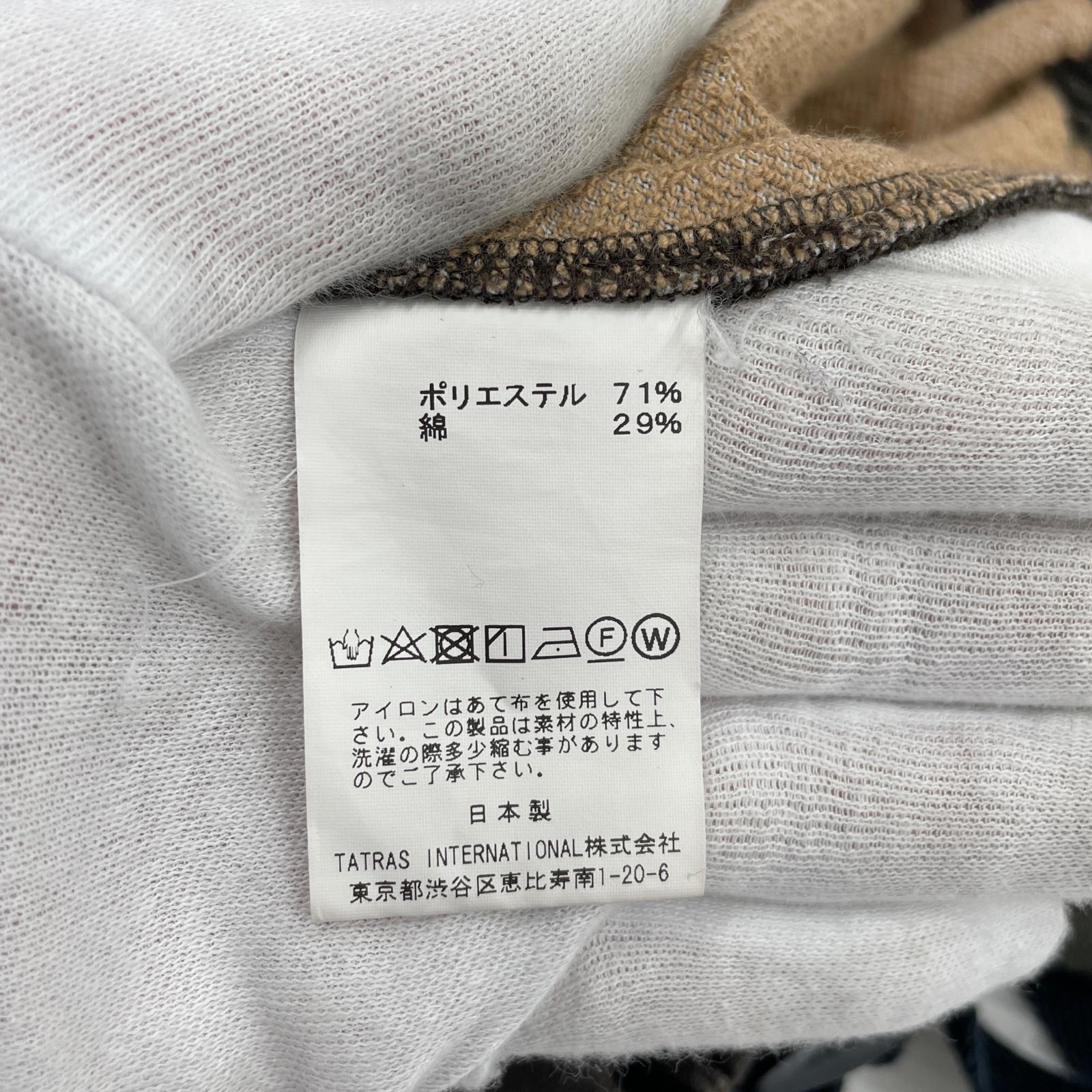 ショートパンツ 総柄 スウェットショーツ (1) 1 マルチカラー