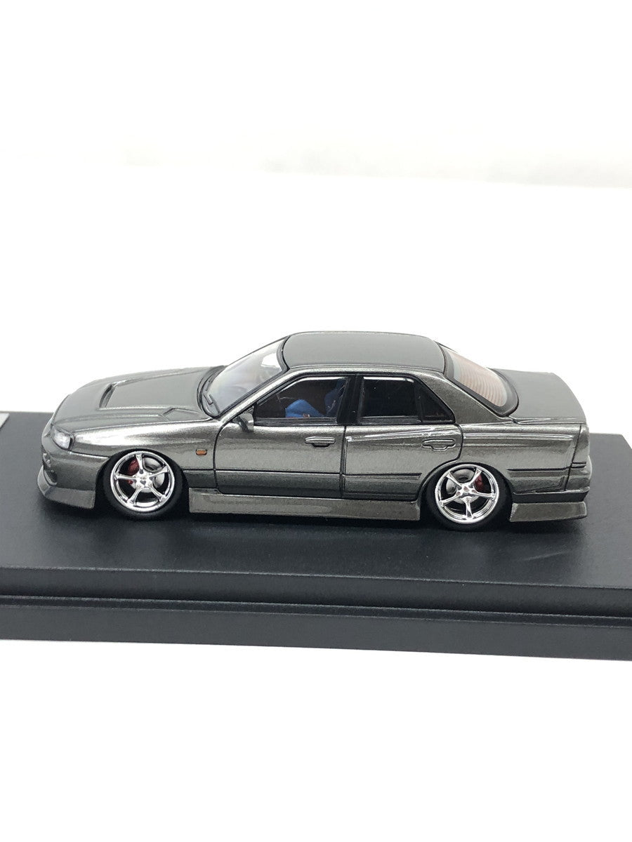 1/64 MORTAL スカイライン ER34 25GT-T ミニカーその他