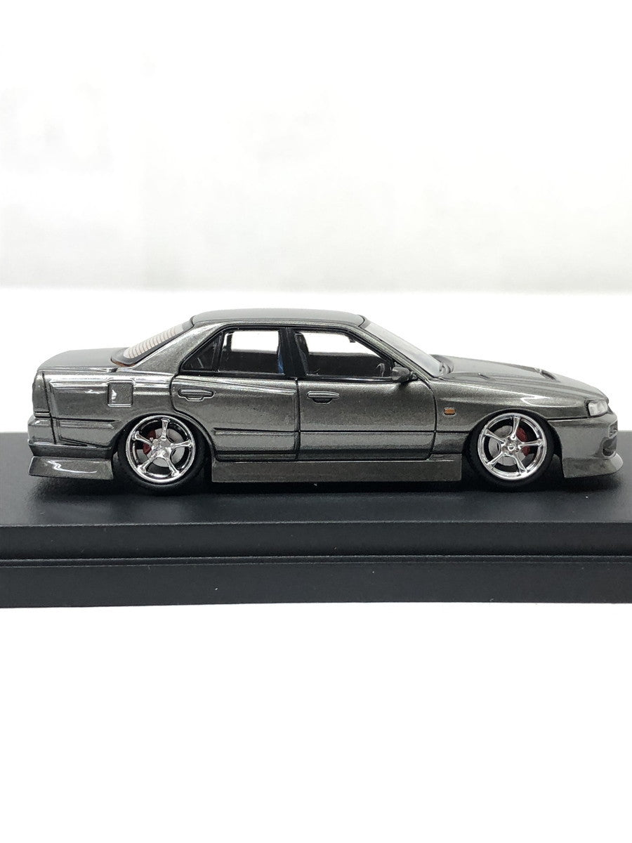 1/64 MORTAL スカイライン ER34 25GT-T ミニカーその他