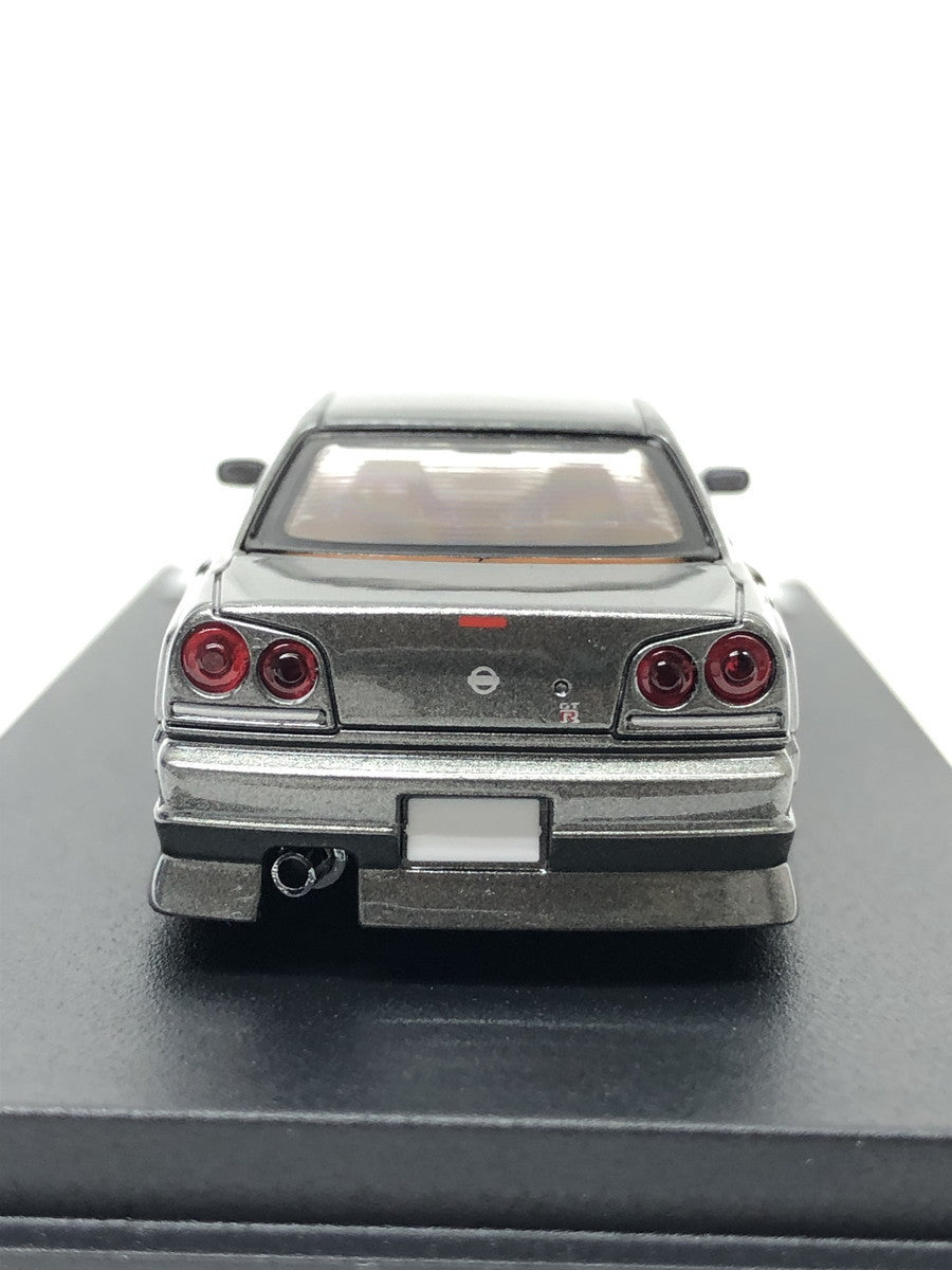 1/64 MORTAL スカイライン ER34 25GT-T ミニカーその他