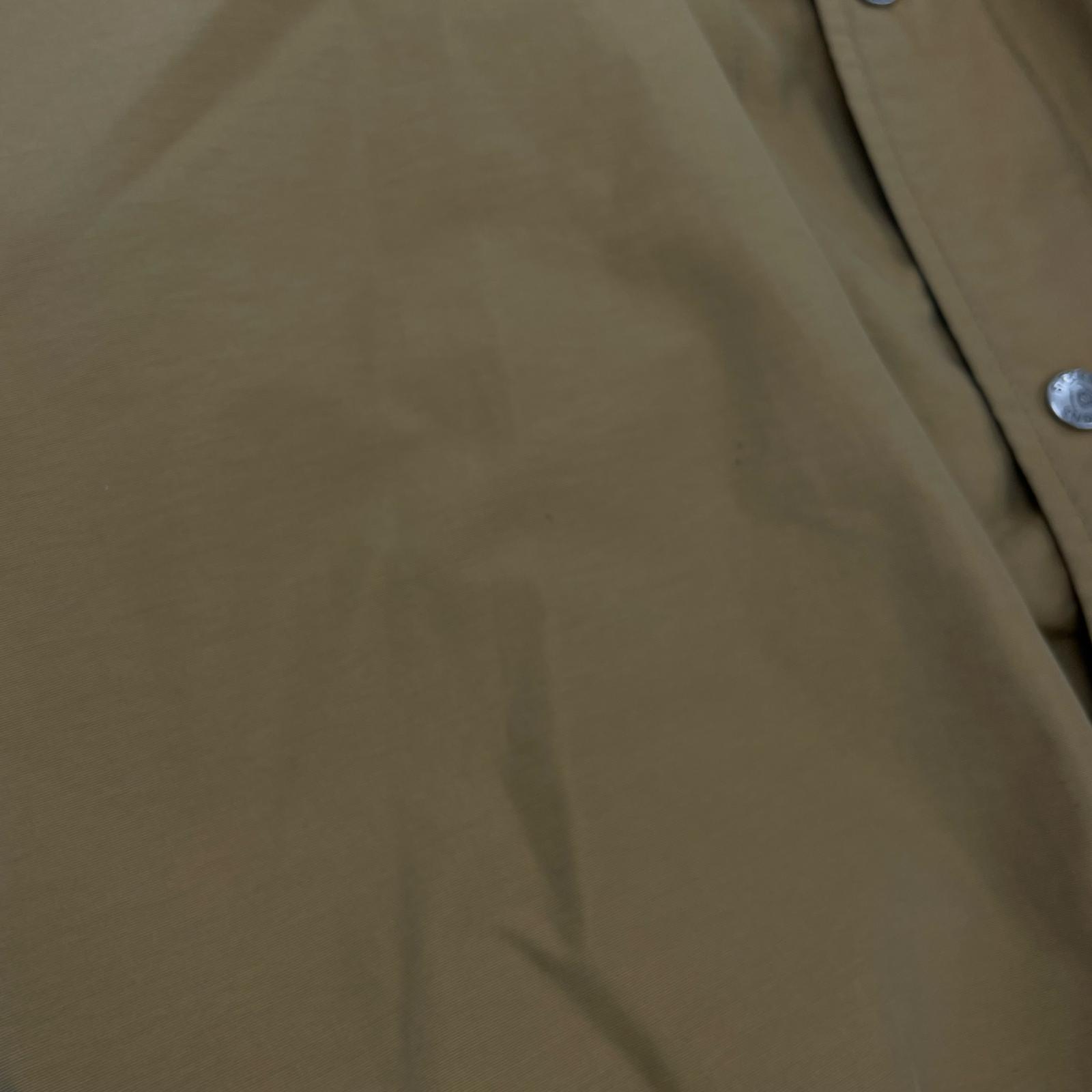 マウンテンパーカー Mountain parka L ベージュ