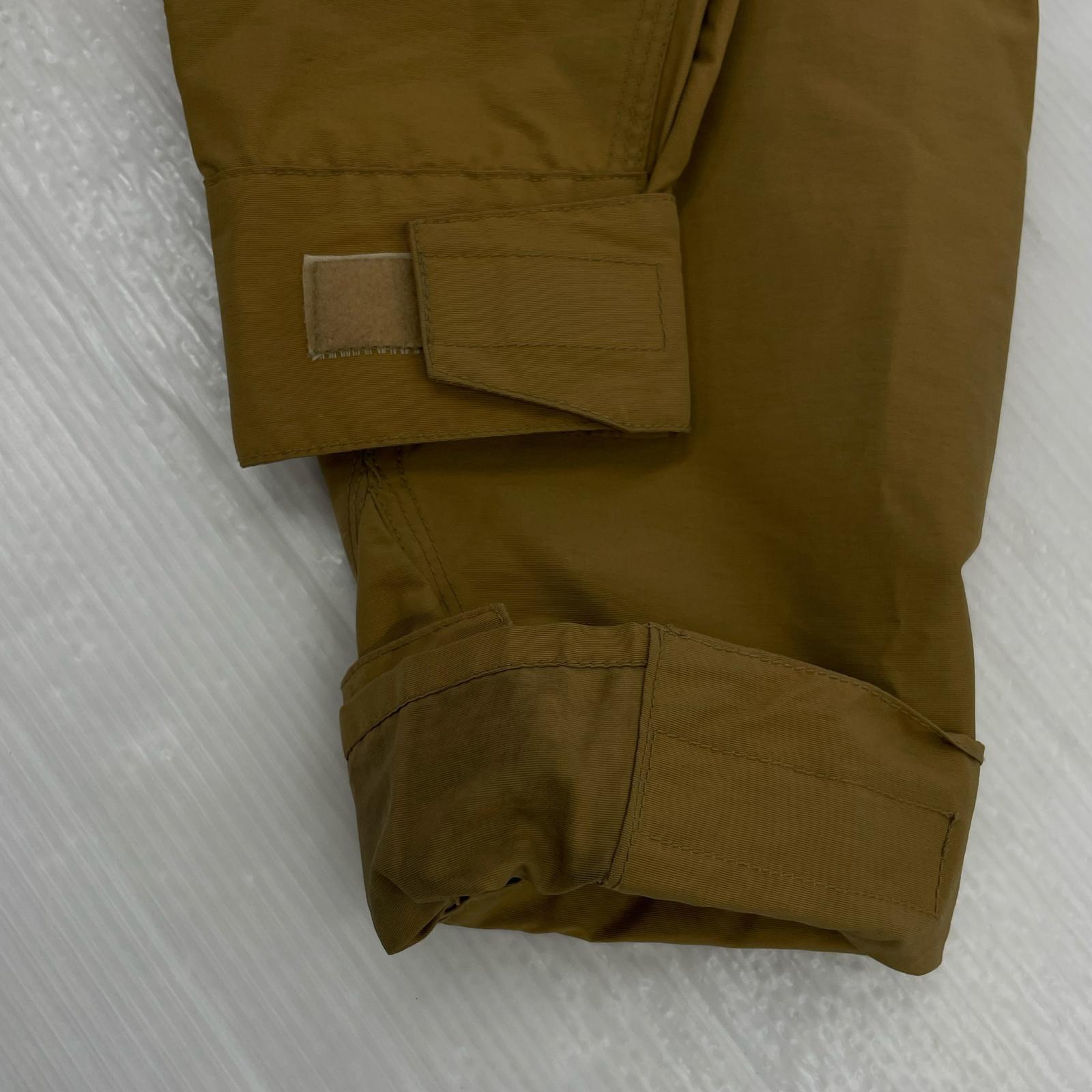 マウンテンパーカー Mountain parka L ベージュ