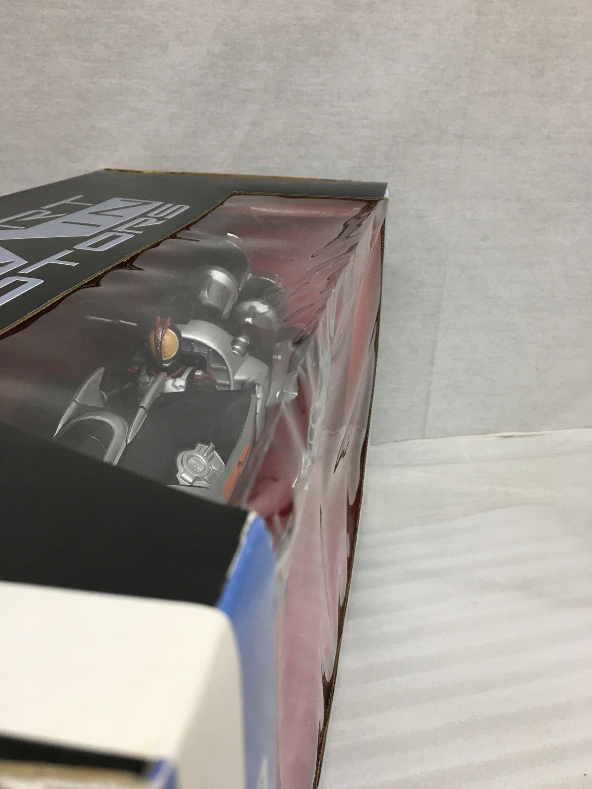 仮面ライダー555 RC ジェットスライガー フィギュア/グッズ