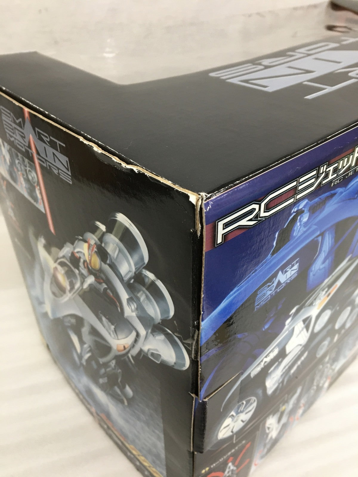 仮面ライダー555 RC ジェットスライガー フィギュア/グッズ