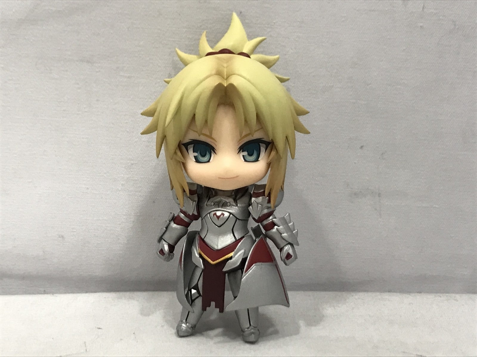 ねんどろいど 赤のセイバー フィギュア/グッズ