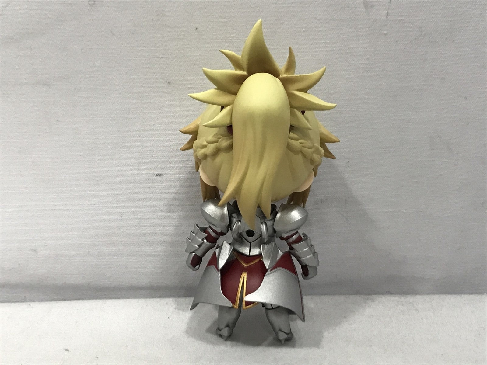 ねんどろいど 赤のセイバー フィギュア/グッズ