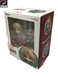 ねんどろいど 赤のセイバー フィギュア/グッズ