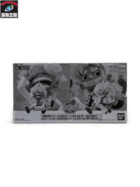 ジャンプ応募者限定WCF ニカ2体セット フィギュア/グッズ