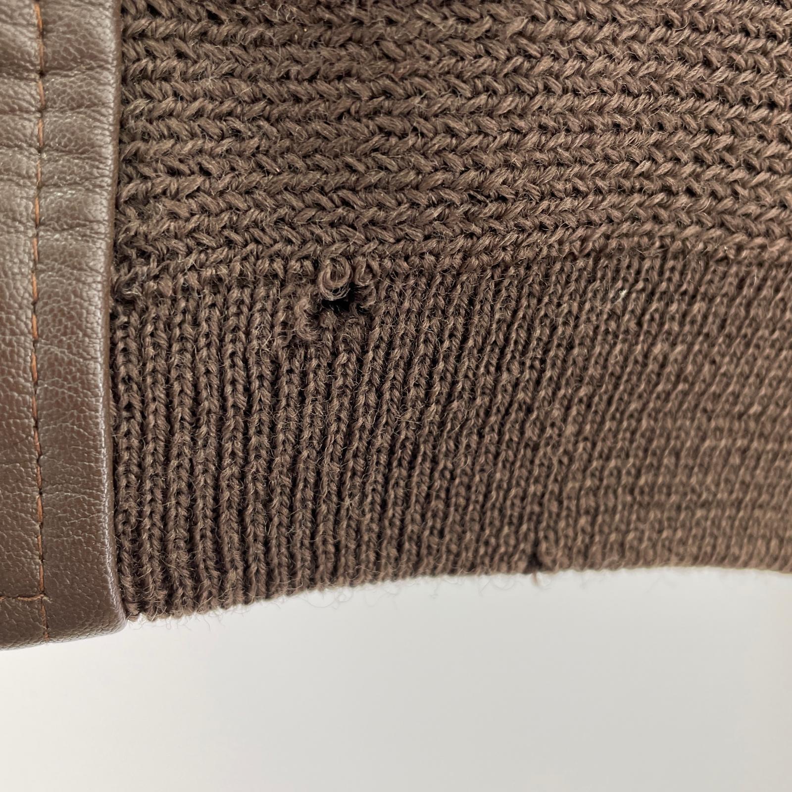 レザージャケット Willis&Geiger G-1 80s復刻 55J14 (36) 茶 36 ブラウン