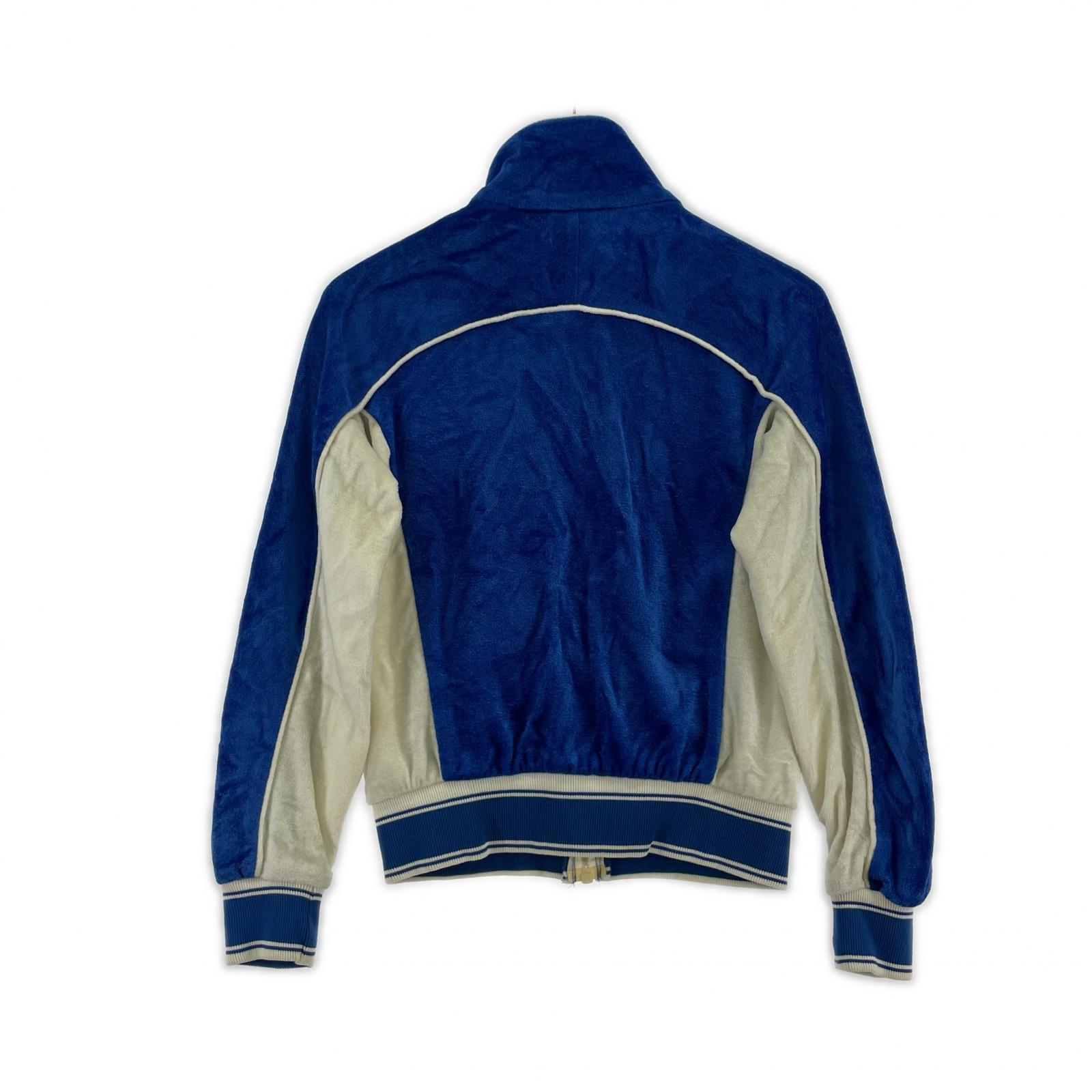 ジャケット Levi's ロサンゼルスオリンピック84年代表 トラックJKT (S) S