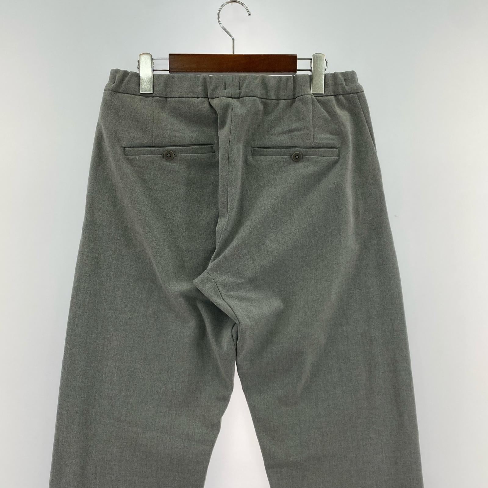 パンツ CONTEMPO 2wayパンツ グレー (M) M グレー