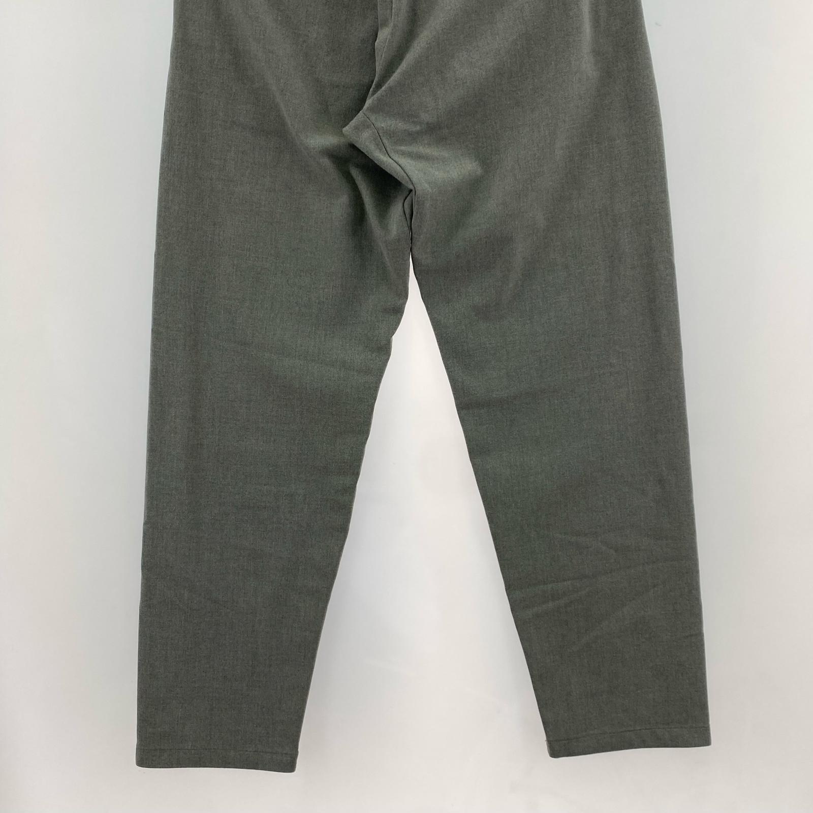 パンツ CONTEMPO 2wayパンツ グレー (M) M グレー