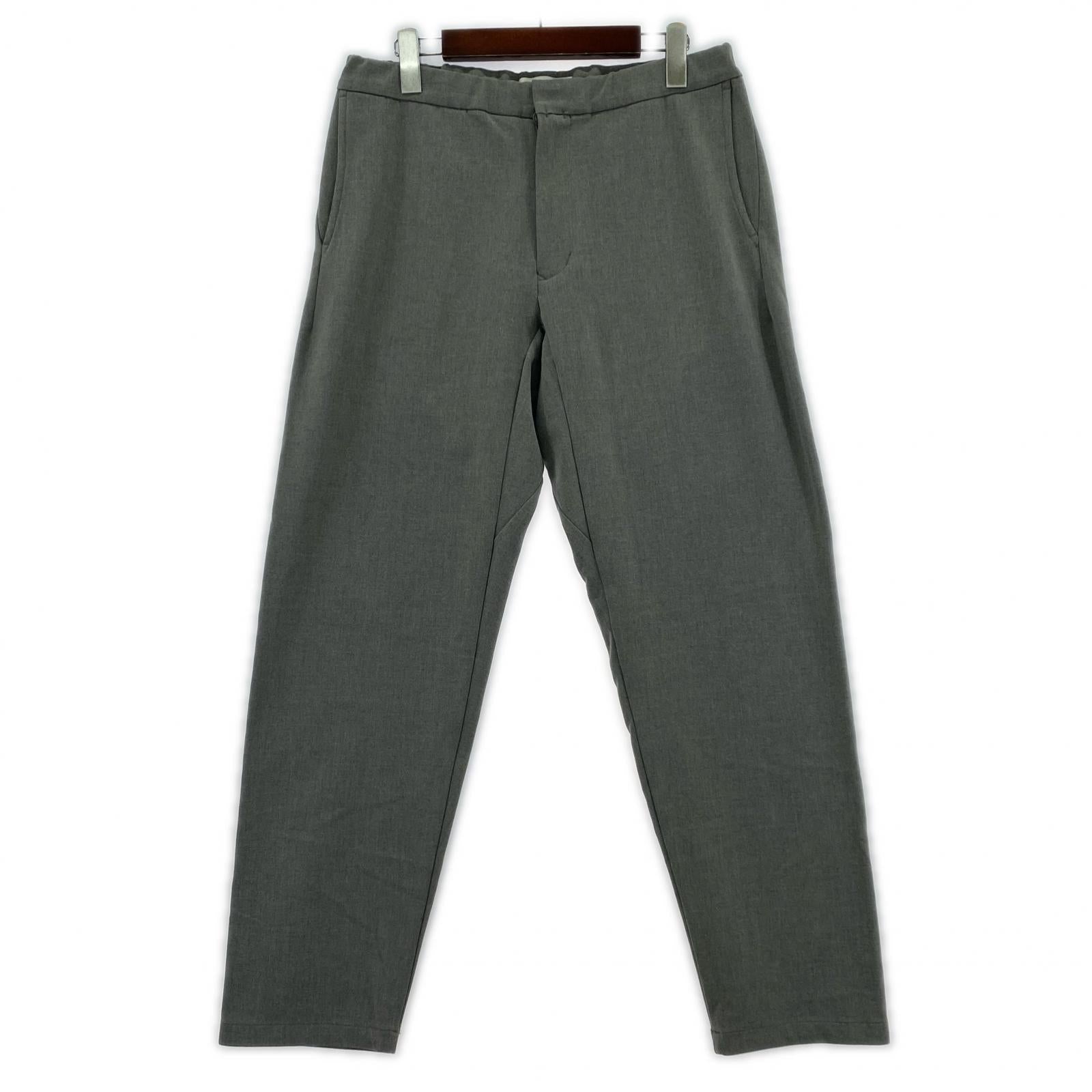 パンツ CONTEMPO 2wayパンツ グレー (M) M グレー