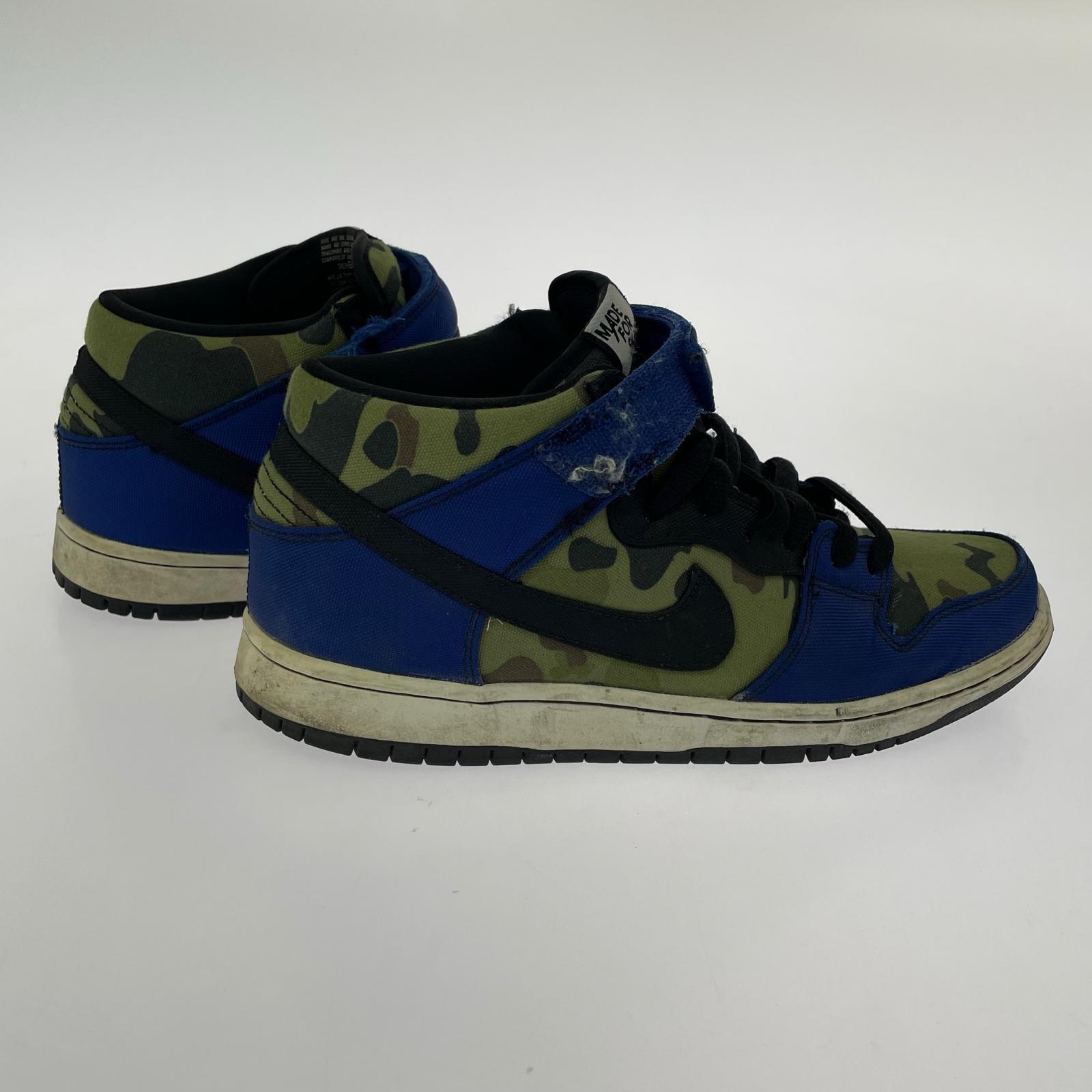 スニーカー DUNK MID PRO PREMIUM SB 28.0㎝ 28cm (US10 UK9 1/2 EU46)