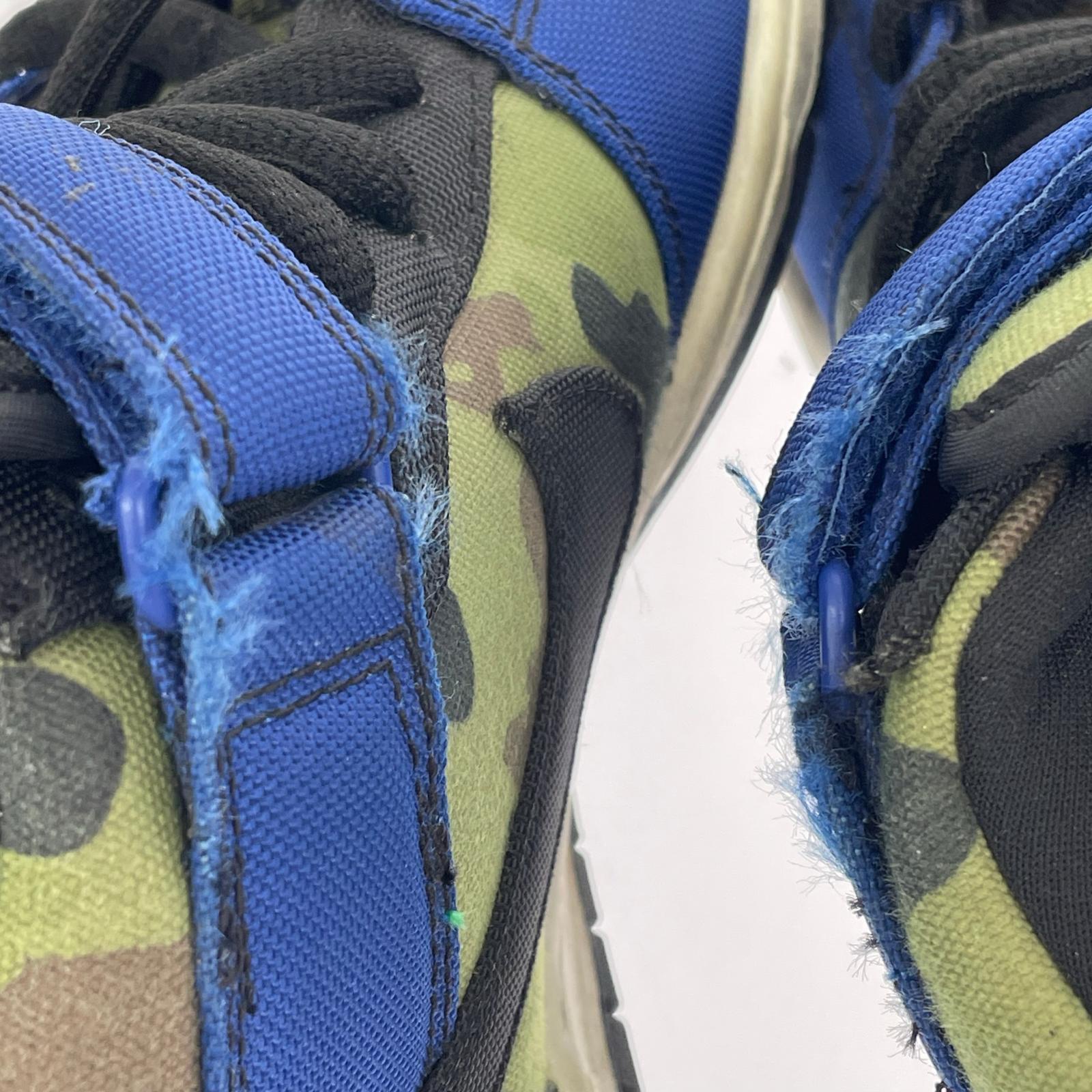 スニーカー DUNK MID PRO PREMIUM SB 28.0㎝ 28cm (US10 UK9 1/2 EU46)