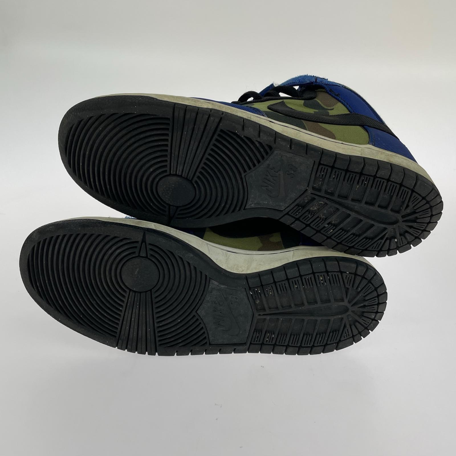 スニーカー DUNK MID PRO PREMIUM SB 28.0㎝ 28cm (US10 UK9 1/2 EU46)