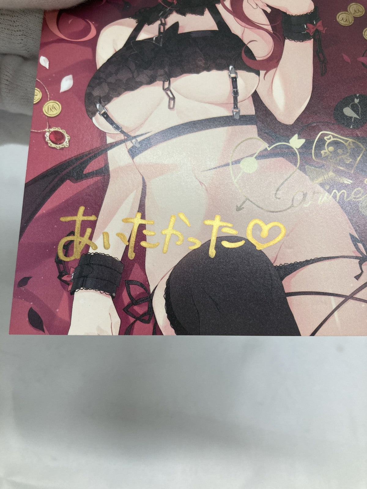 宝鐘マリン 誕生日記念2020 フィギュア/グッズ