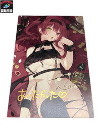 宝鐘マリン 誕生日記念2020 フィギュア/グッズ