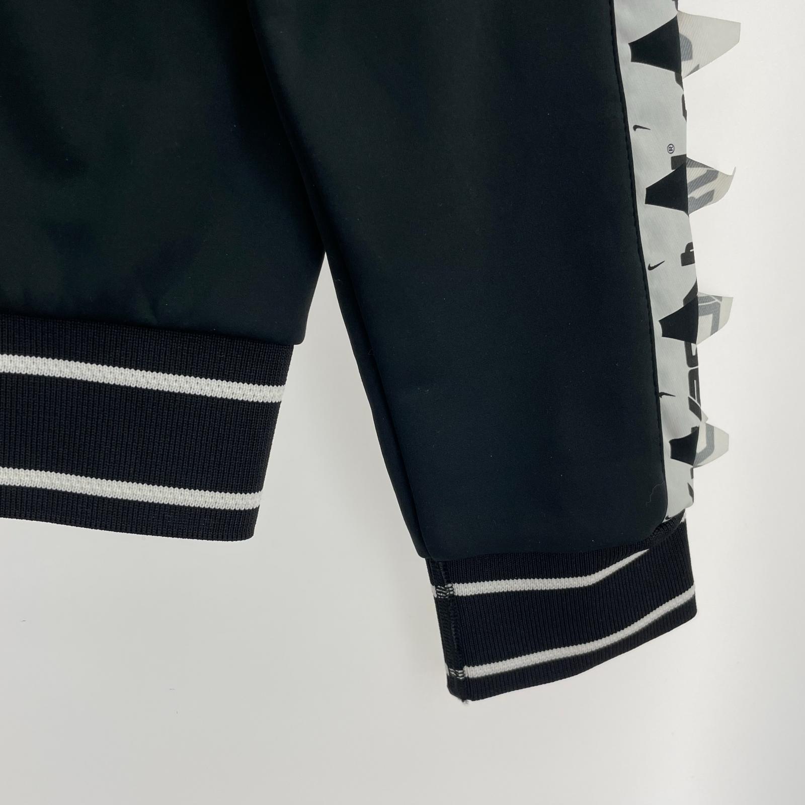 ジャケット ×ACRONYM Therma Fit knit Jacket(L) L ブラック
