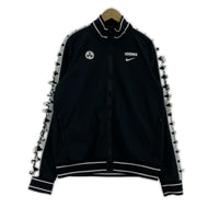 ジャケット ×ACRONYM Therma Fit knit Jacket(L) L ブラック