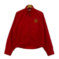 ジャケット BOY SCOUTS OF AMERICA スウィングトップ 赤 レッド