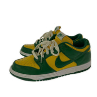 スニーカー DUNK LOW SP BRAZIL 27.5cm 27.5cm (US9 1/2 UK9 EU45)