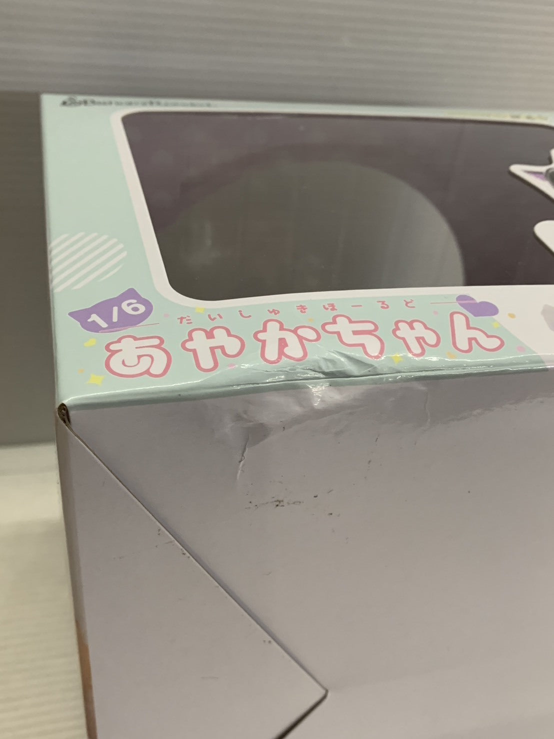 Bishop`s Rondo 1/6 あやかちゃん Rその他