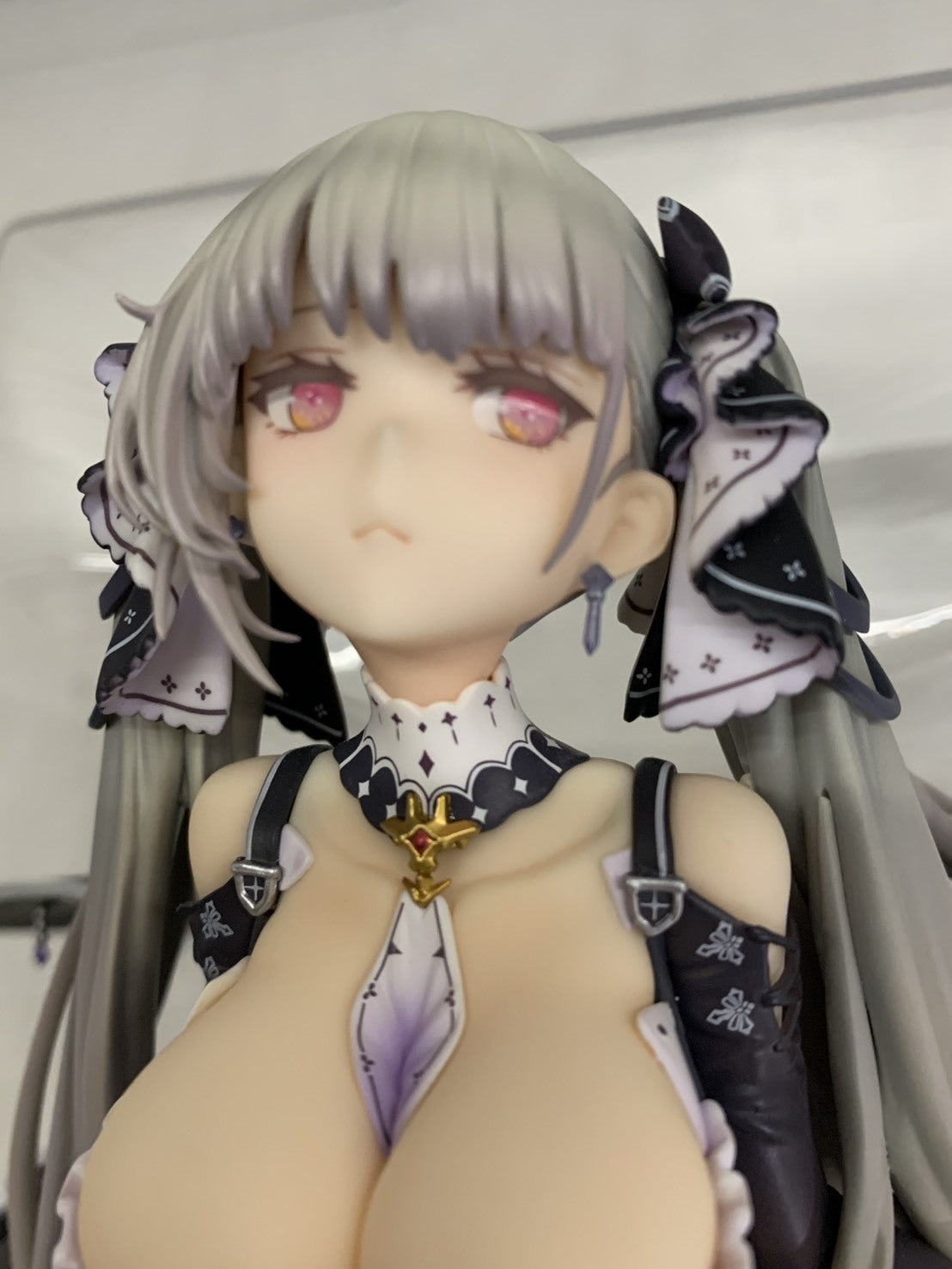 アズールレーン フォーミダブル 1/7 フィギュア/グッズ