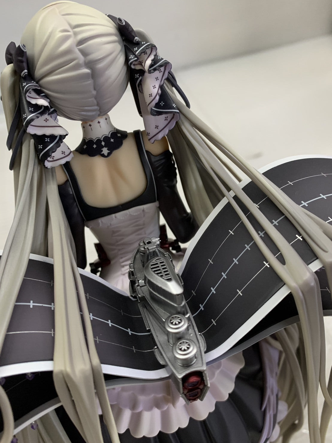 アズールレーン フォーミダブル 1/7 フィギュア/グッズ