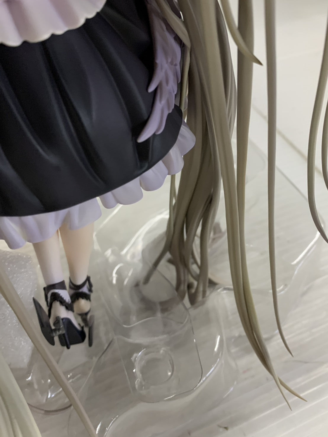 アズールレーン フォーミダブル 1/7 フィギュア/グッズ