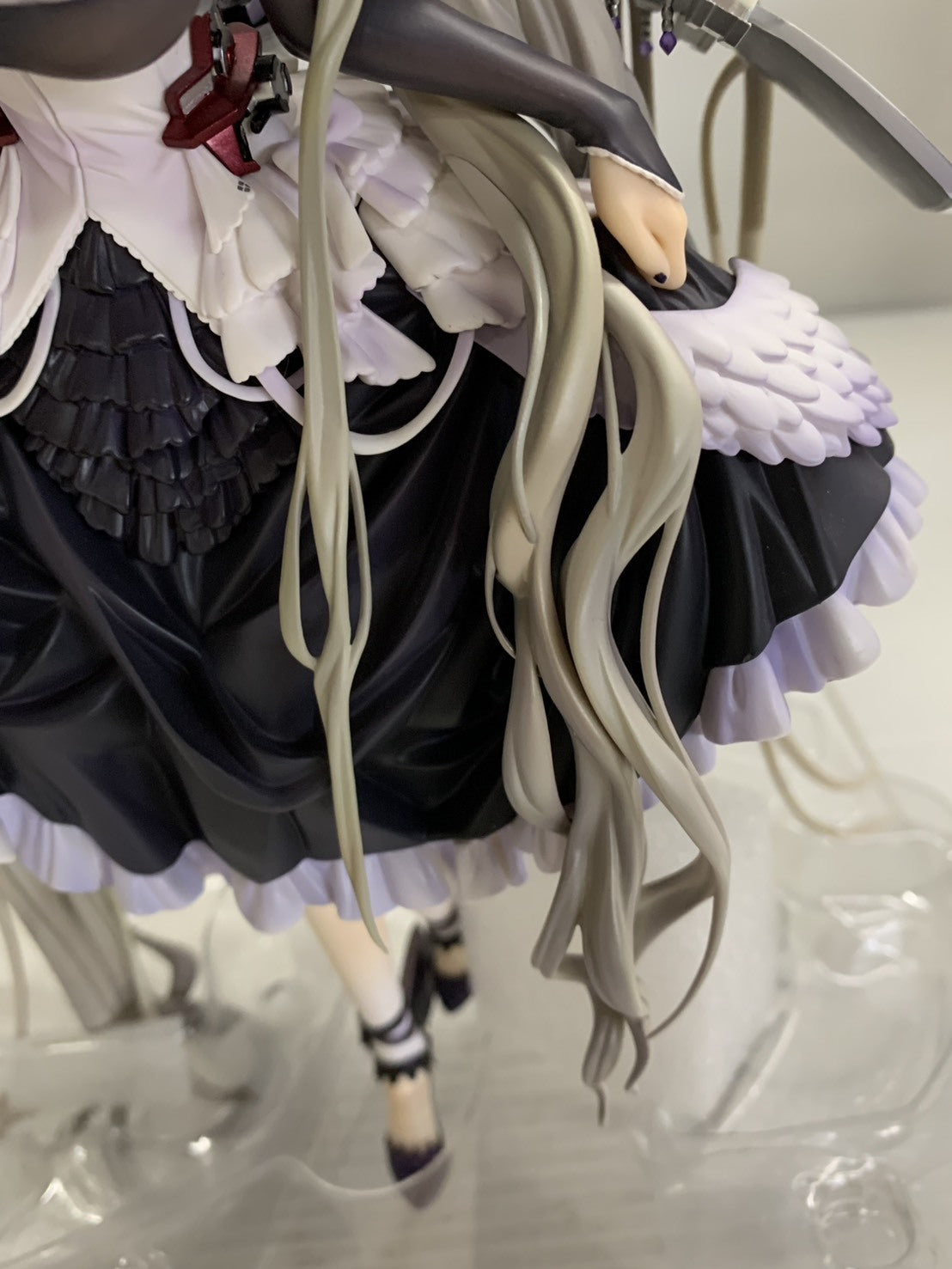 アズールレーン フォーミダブル 1/7 フィギュア/グッズ