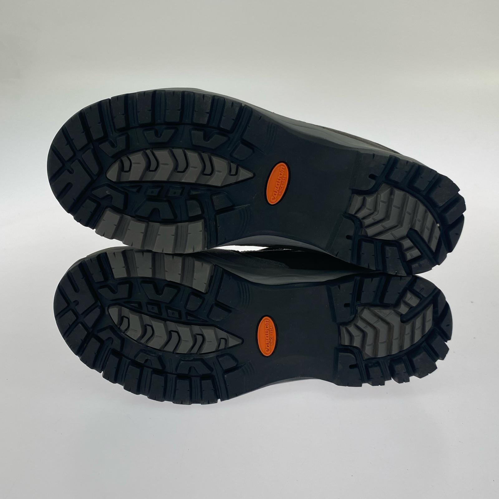 ブーツ GORE-TEX トレッキングシューズ (26.0) 26cm (US8 UK7 1/2 EU42) グレー