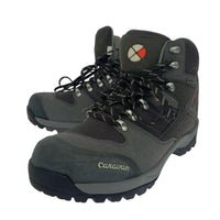 ブーツ GORE-TEX トレッキングシューズ (26.0) 26cm (US8 UK7 1/2 EU42) グレー