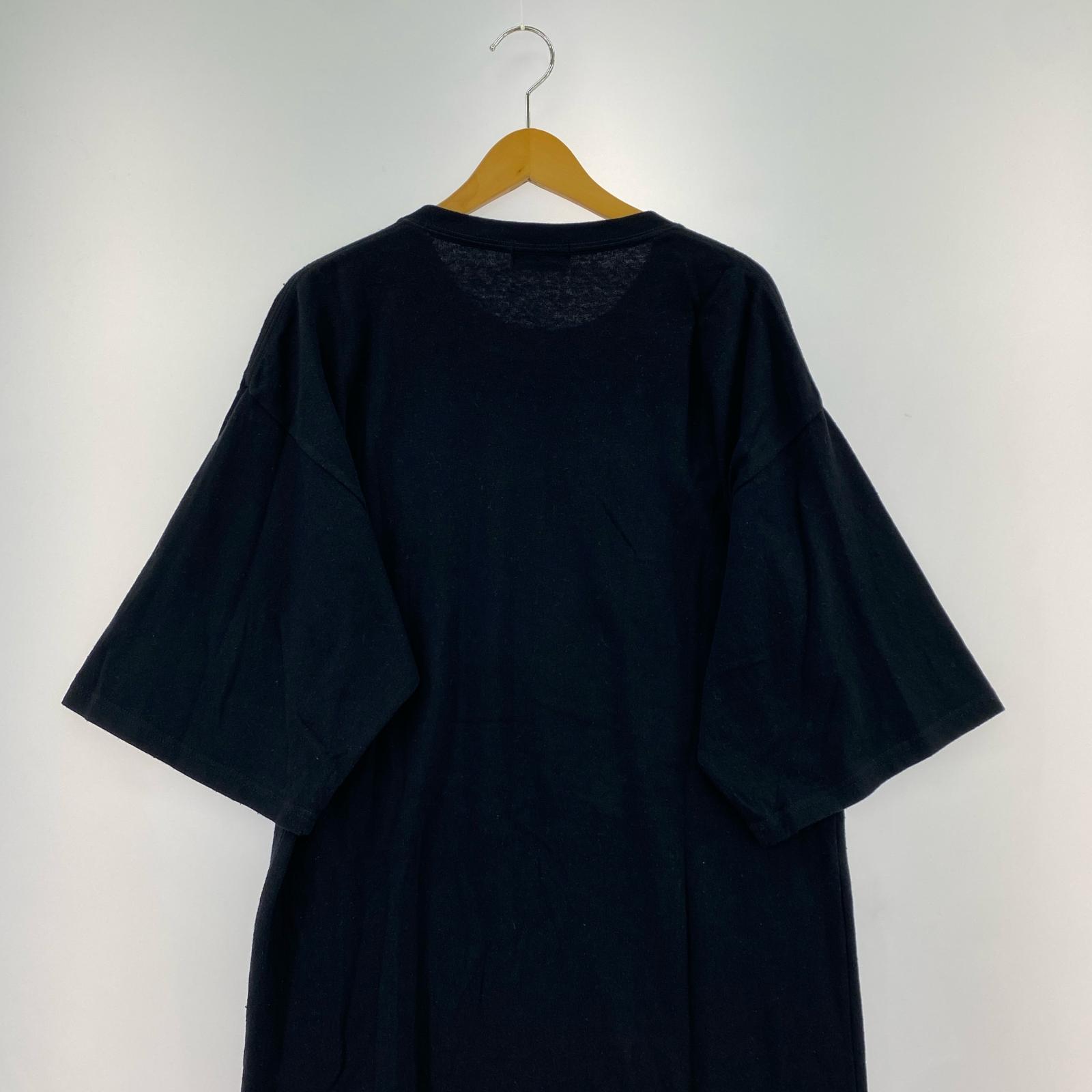 ワンピース 01253CO01 ブラック