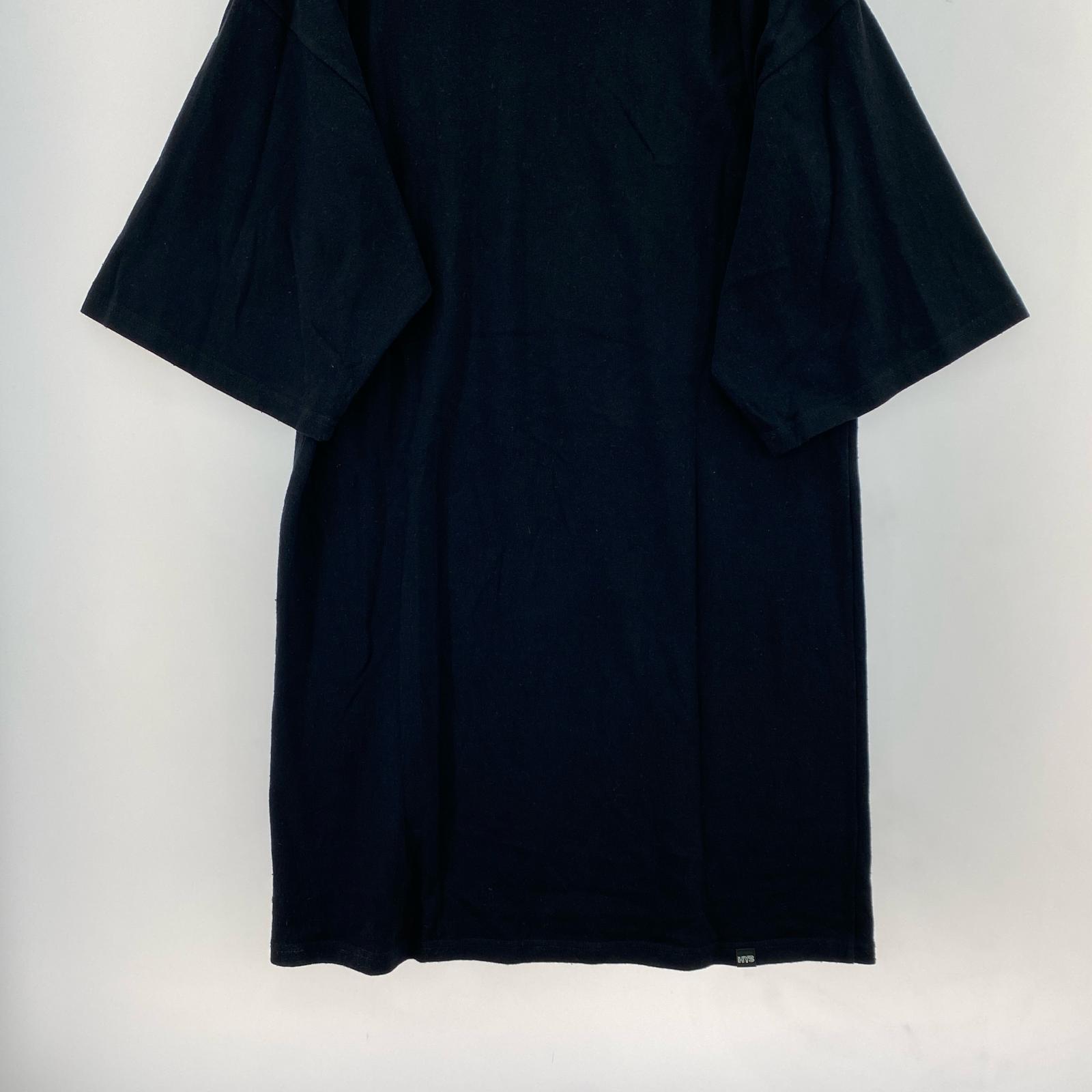 ワンピース 01253CO01 ブラック