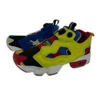 スニーカー ×KICKS LAB INSTA PUMP 27.0cm 27cm (US9 UK8 1/2 EU44) マルチカラー
