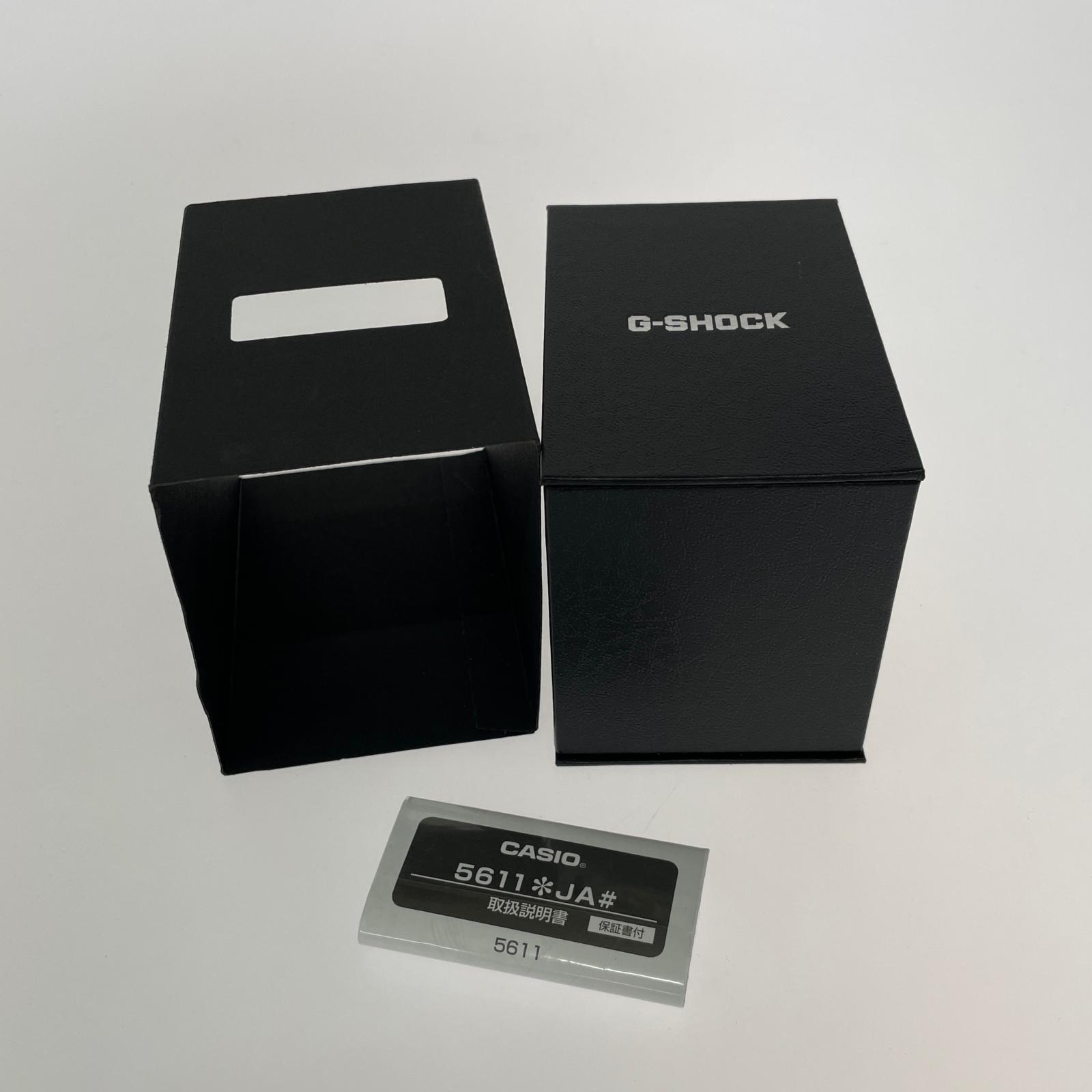 腕時計 2100シリーズ 腕時計 GM-2100YM