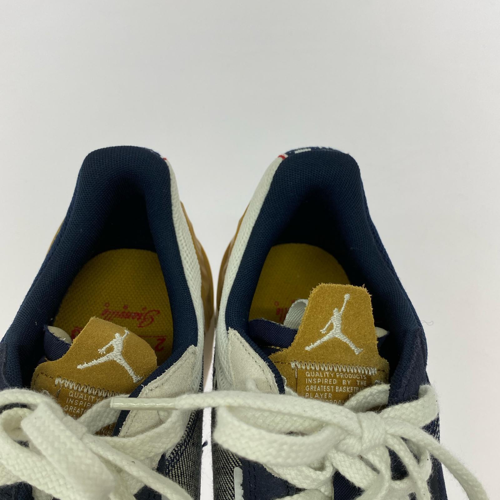スニーカー JORDAN GRANVILLE PRO (26㎝) DV1235-400 26cm (US8 UK7 1/2 EU42)