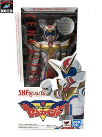 フィギュアーツ ゼンカイザー フィギュア/グッズ