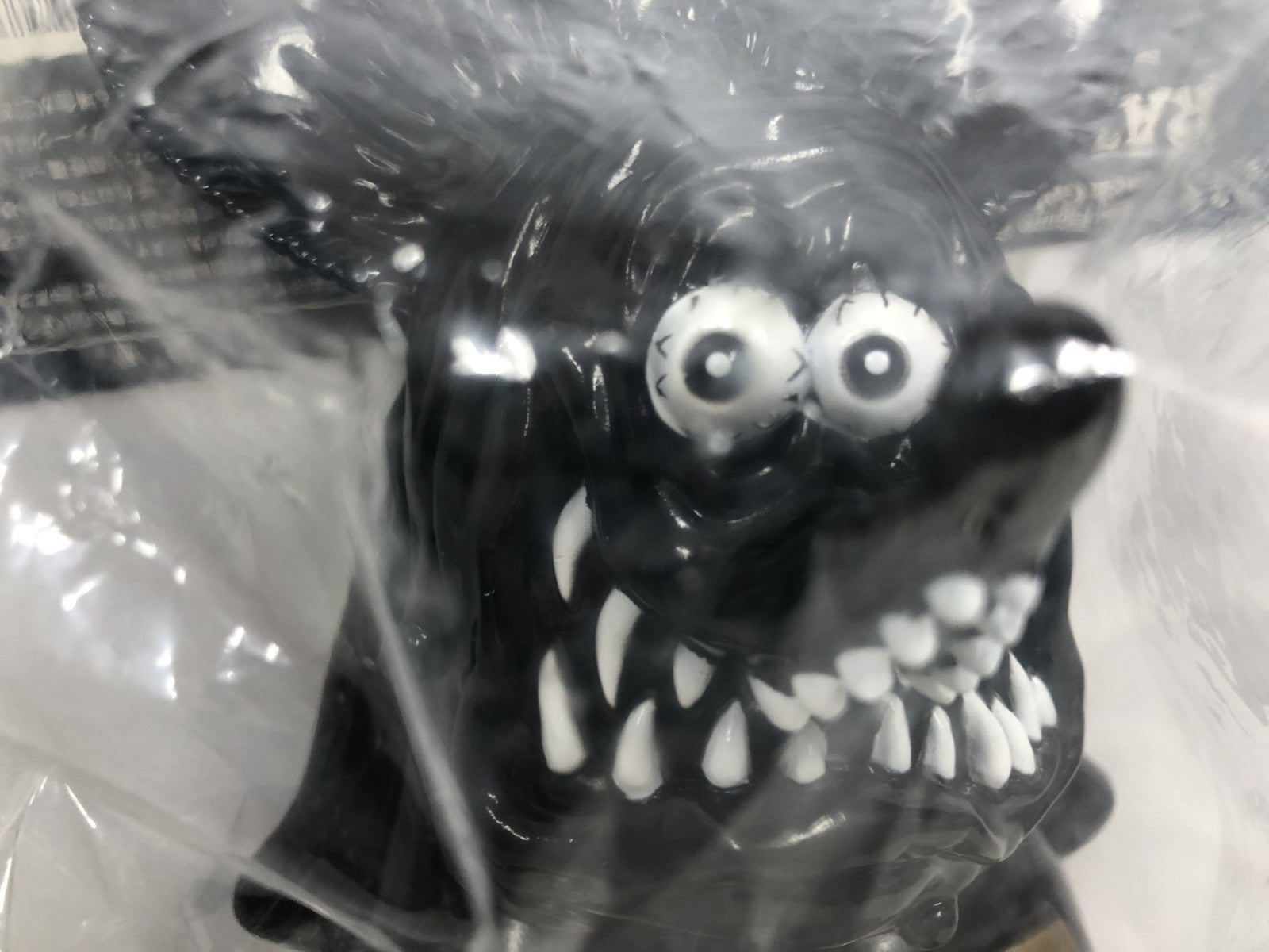 dune RATFINK BLACK DEADSTOCK フィギュア/グッズ