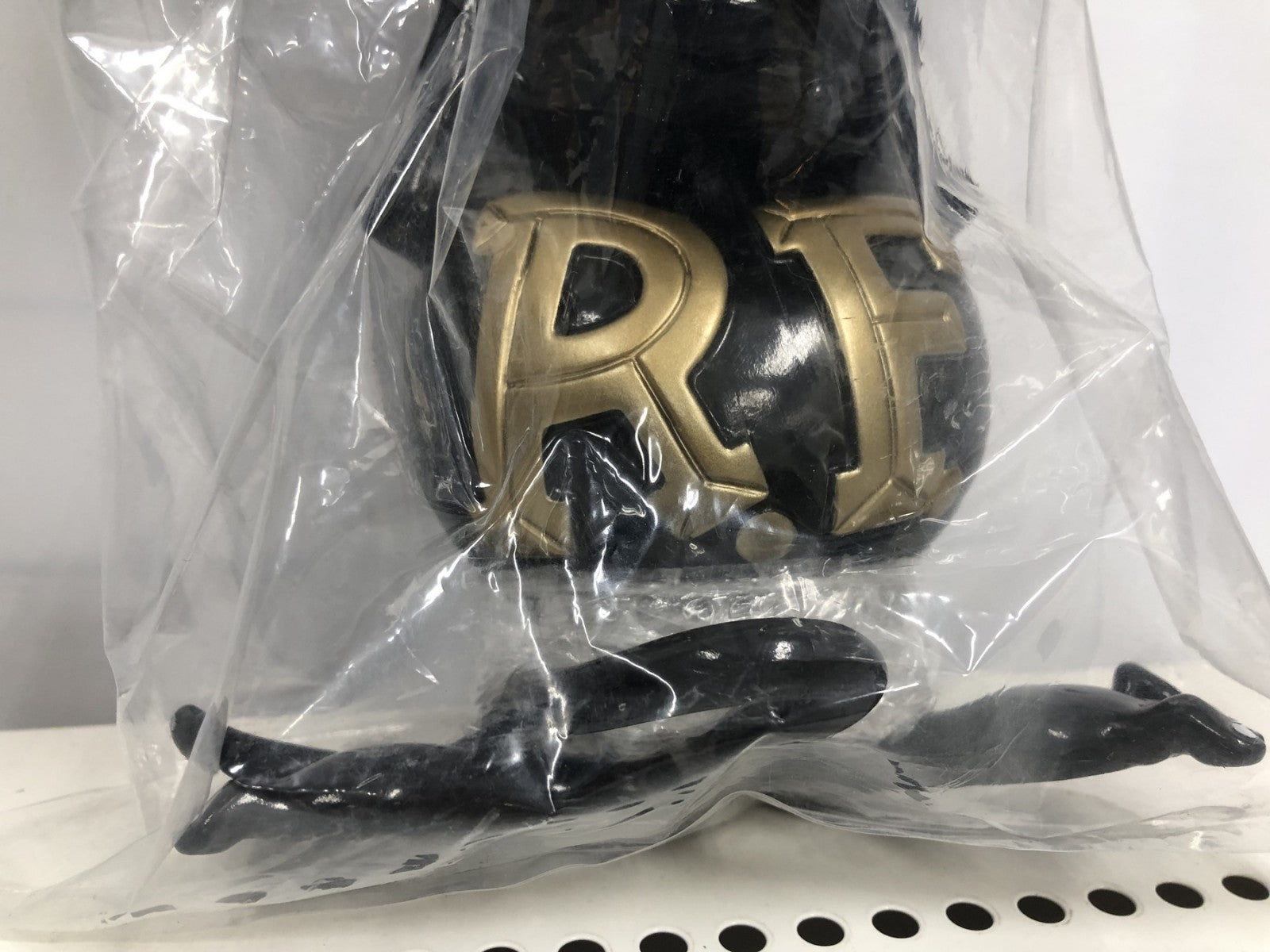 dune RATFINK BLACK DEADSTOCK フィギュア/グッズ