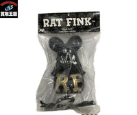 dune RATFINK BLACK DEADSTOCK フィギュア/グッズ