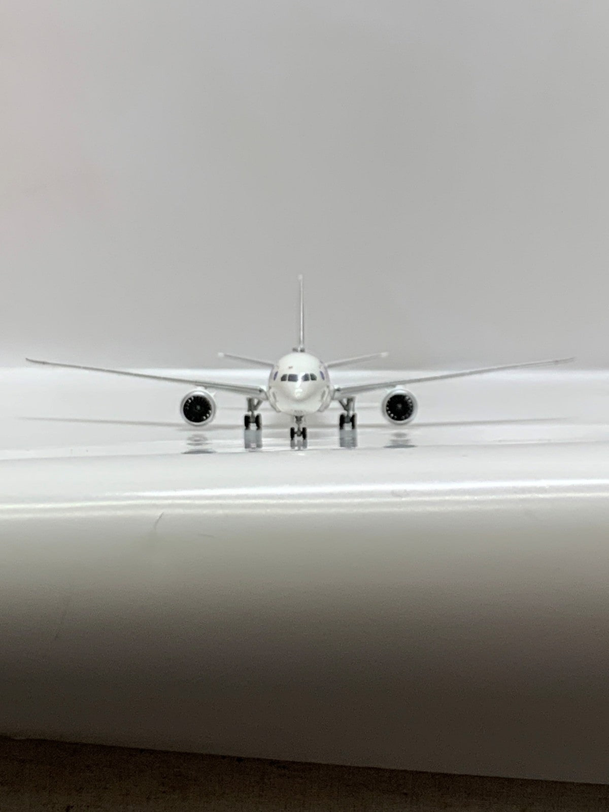 BOEING 787-9 DREAMLINER ミニカーその他