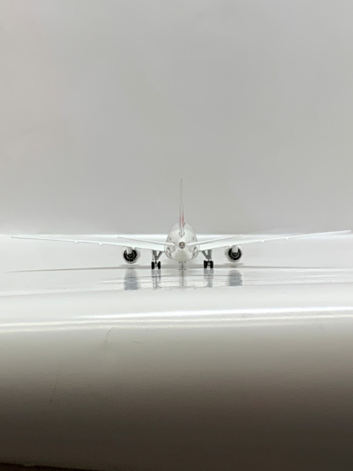 BOEING 787-9 DREAMLINER ミニカーその他