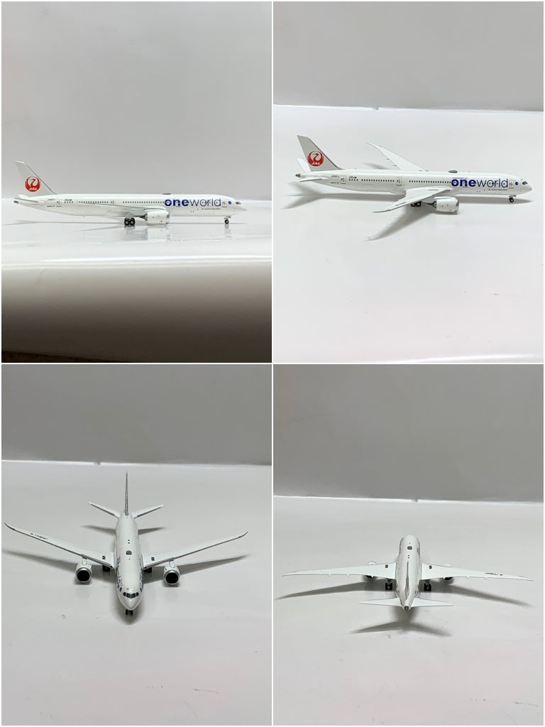 BOEING 787-9 DREAMLINER ミニカーその他