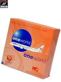 BOEING 787-9 DREAMLINER ミニカーその他
