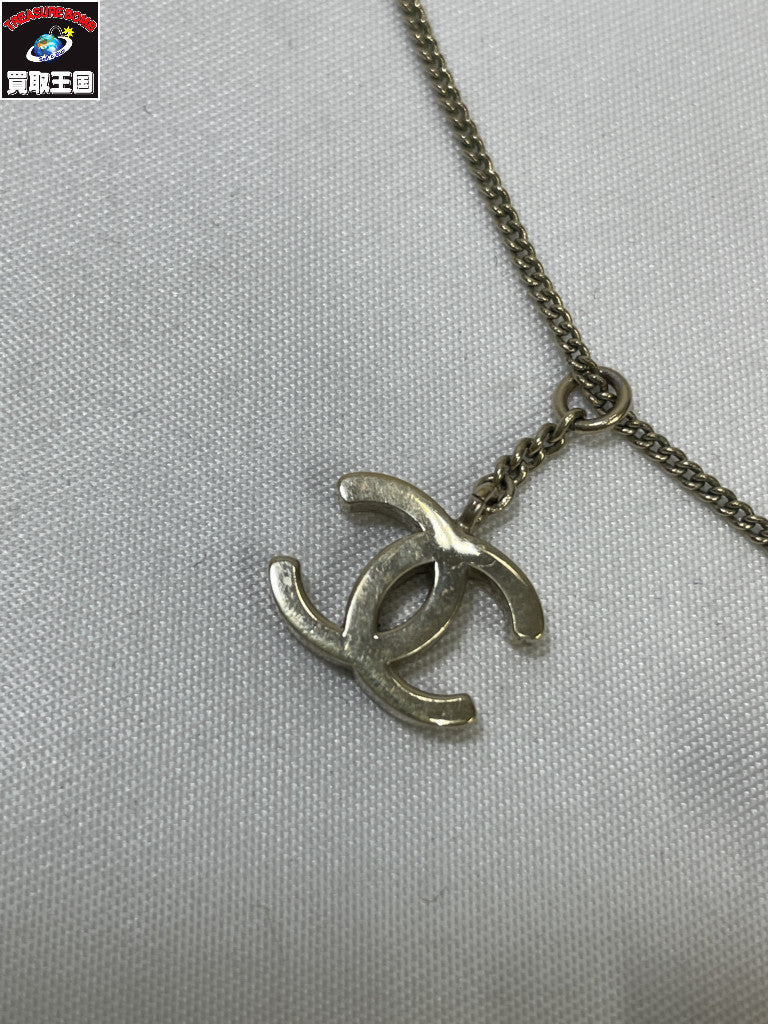 CHANEL/No.5 EDPモチーフ/ネックレス