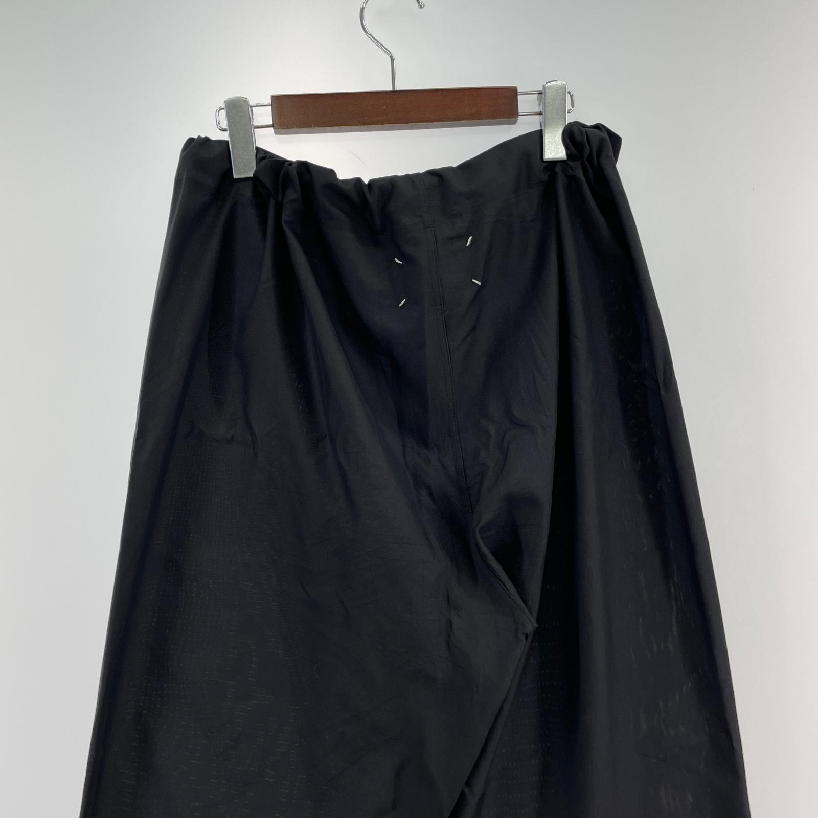 パンツ SI1KA0003 S60345 44 ブラック