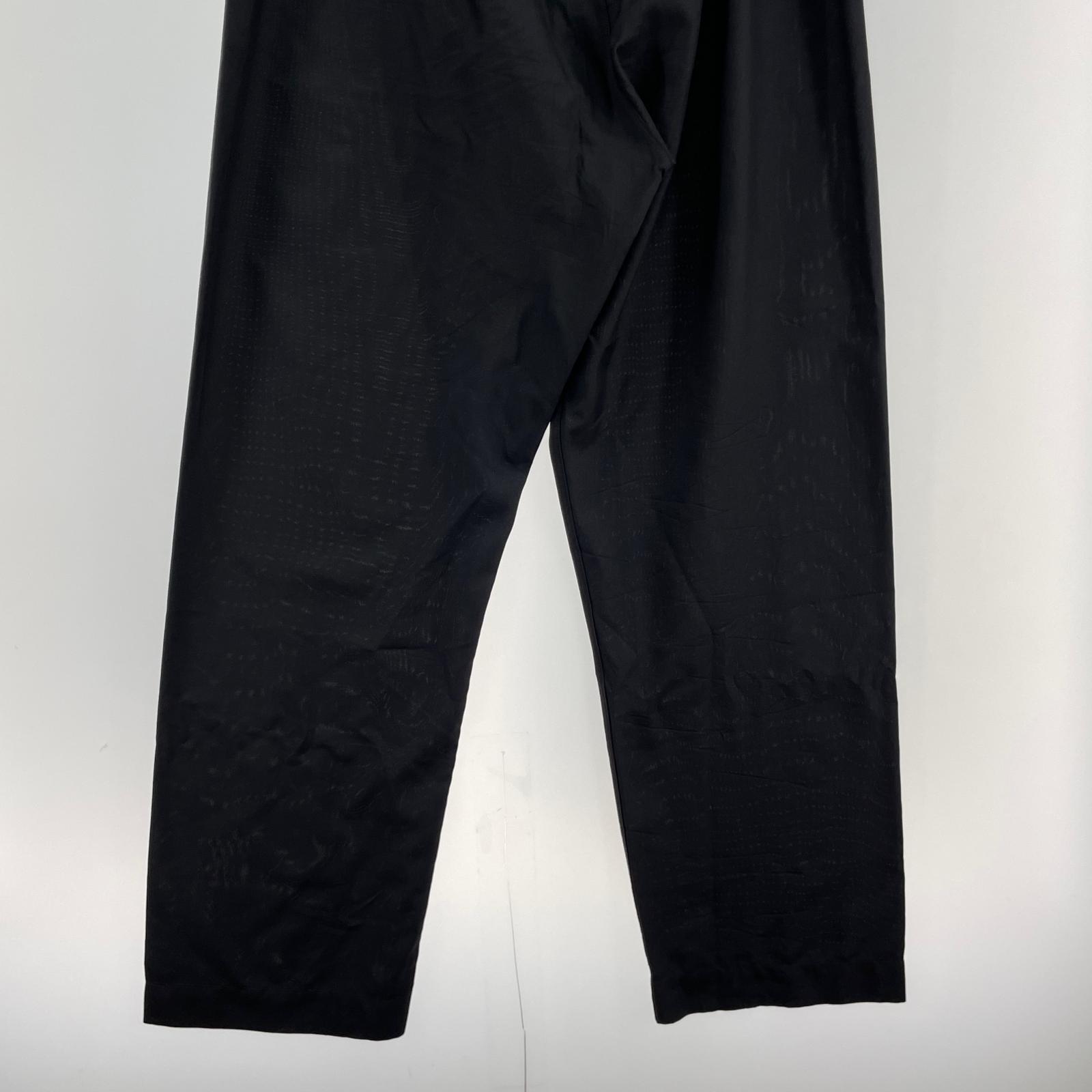 パンツ SI1KA0003 S60345 44 ブラック