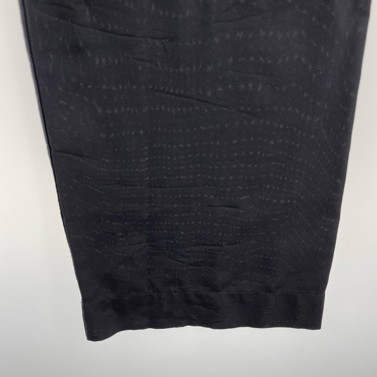 パンツ SI1KA0003 S60345 44 ブラック